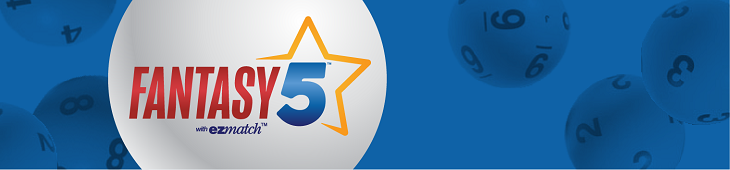 FANTASY 5