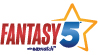 FANTASY 5 with EZmatch