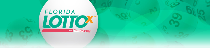 FLORIDA LOTTO with XTRA