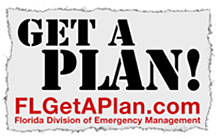 Get a Plan! FLGetAPlan.com - Florida Division of Emergency Management