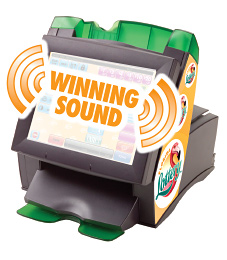 Winning Sounds