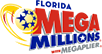Florida MEGA MILLIONS with MULTIPLIER
