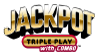 JACKPOT TRIPLE PLAY