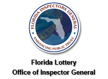 World Lottery Association, Office of Inspector General